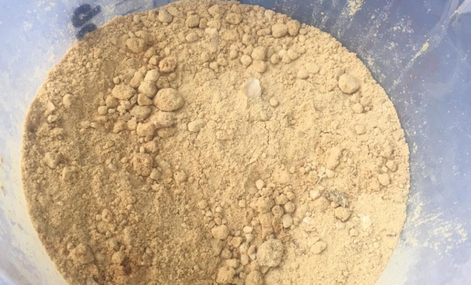 PCPR apreende drogas e equipamentos avaliados em R$ 2 milhões em Curitiba e na RMC