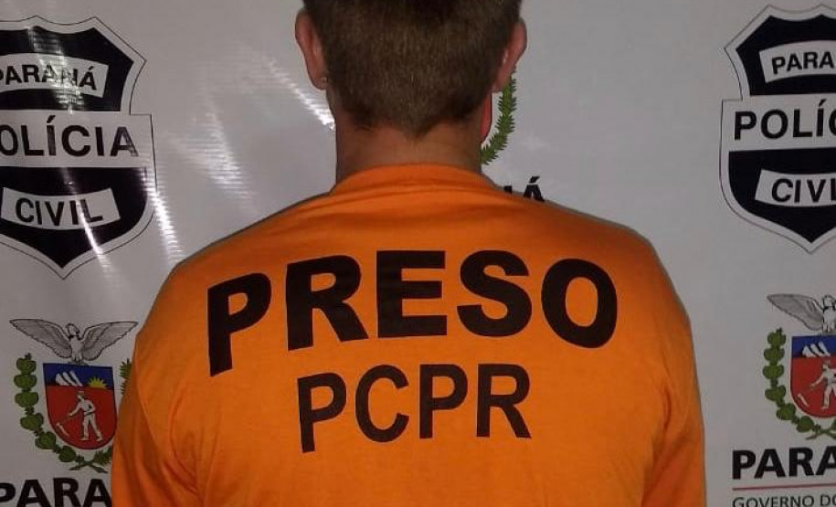 PCPR recupera carga roubada de bebidas em menos de 12 horas após o crime PCPR recupera carga roubada de bebidas em menos de 12 horas após o crime