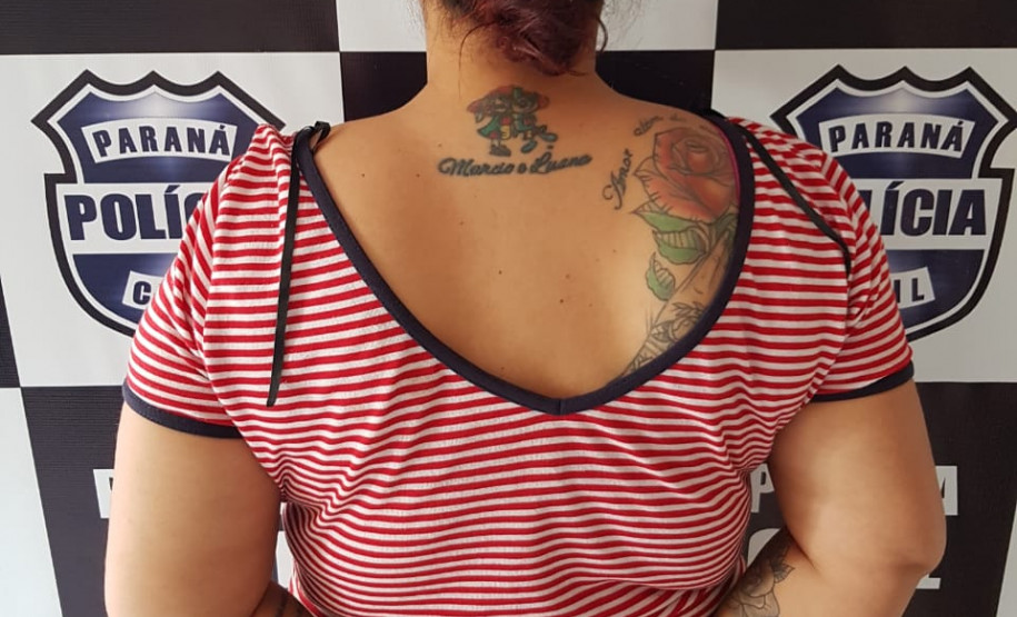 PCPR prende suspeitos de tráfico de drogas em Foz do Iguaçu --