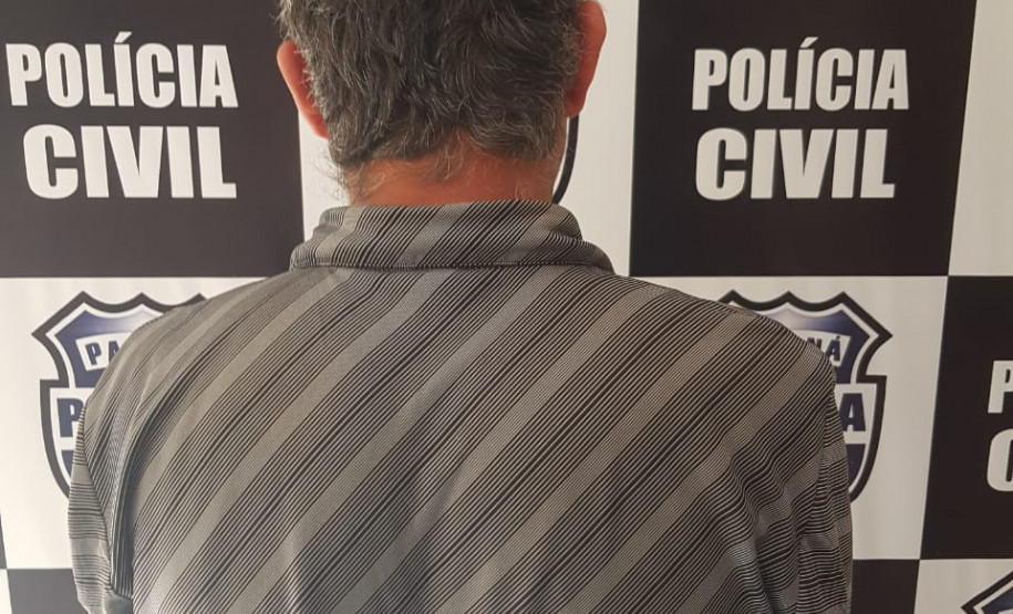 PCPR prende suspeitos de tráfico de drogas em Foz do Iguaçu --