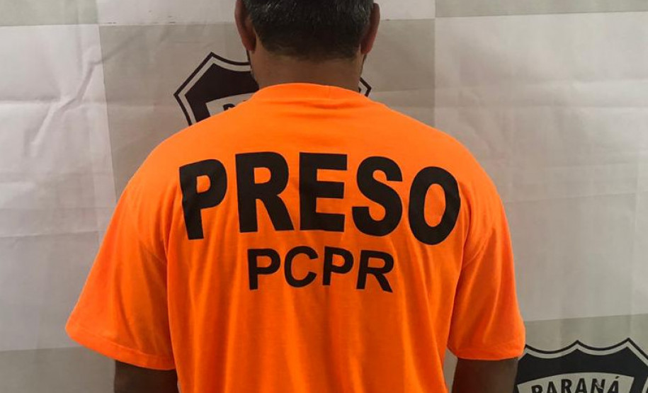 PCPR recupera semi reboque em Colombo --