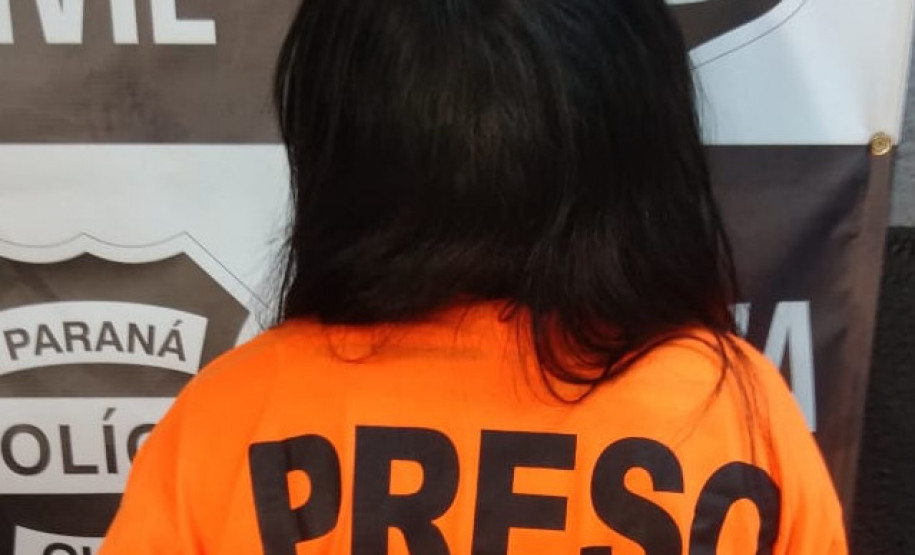 PCPR prendeu suspeitos de atear fogo em homem na RMC --