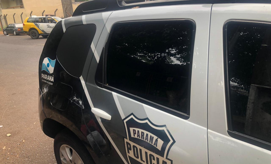 PCPR realiza Ação Integrada de Fiscalização Urbana em Foz do Iguaçu