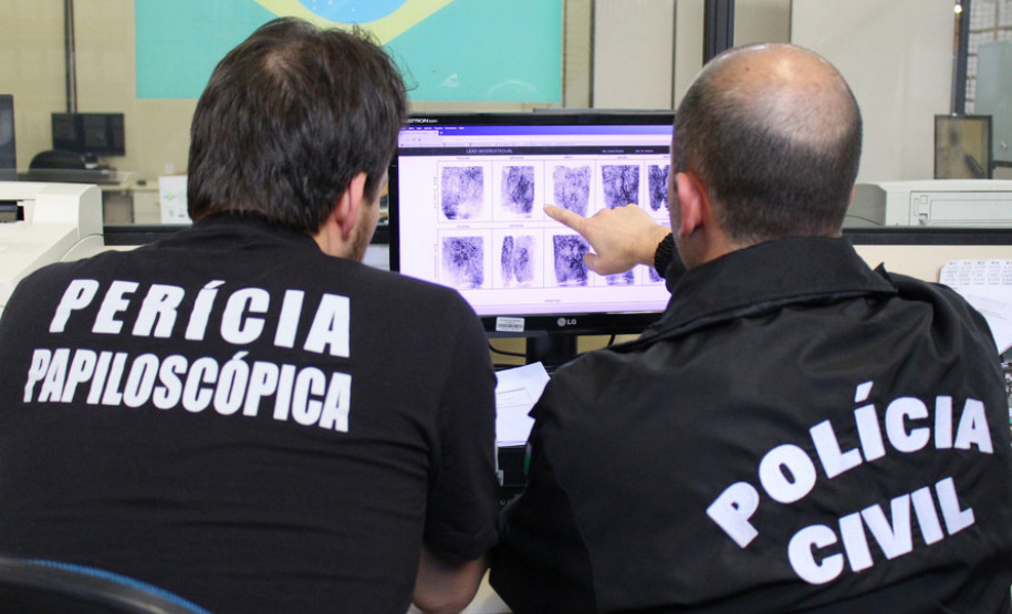 PCPR elucida 57% dos homicídios registrados na Capital nos primeiros sete meses do ano