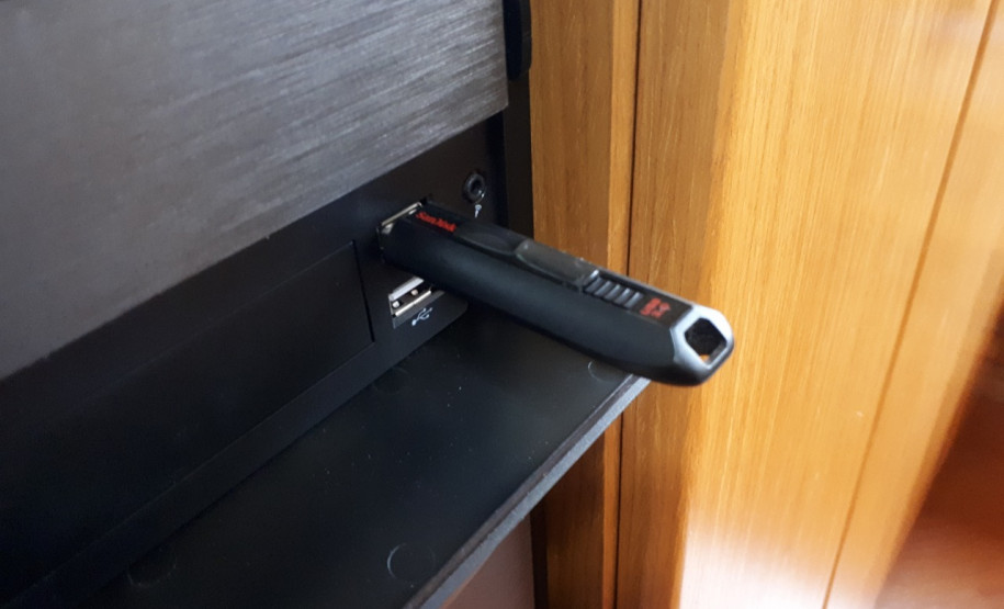 PCPR cumpre mandado judiciais e prende idoso na 4ª fase da operação “Predadores na Rede”