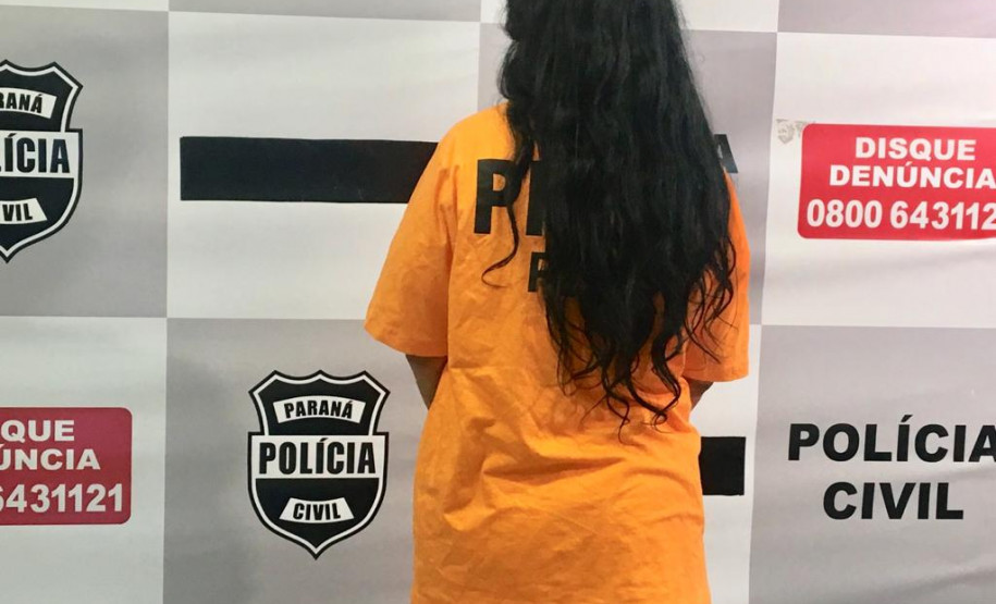 PCPR esclarece crime de homem assassinado em ponto de ônibus de Curitiba