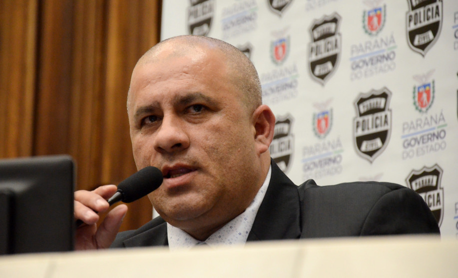 PCPR recebe menção honrosa na Alep pelo 166º aniversário