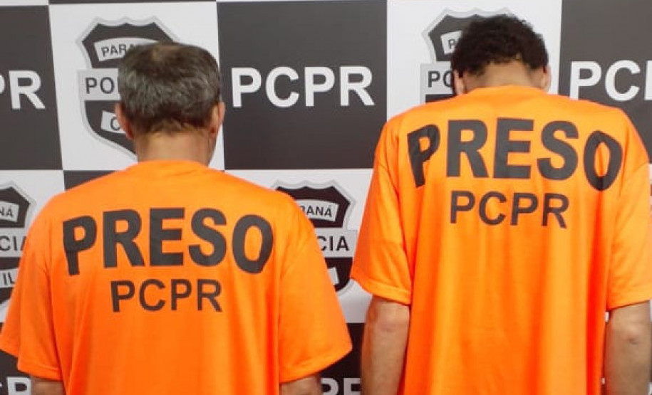 PCPR prende suspeito de tráfico e cumpre mandado na RMC --