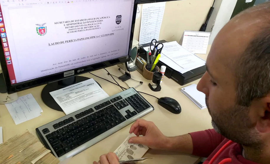 PCPR identifica pacientes e colabora no serviço de doação de órgãos do Estado PCPR identifica pacientes e colabora no serviço de doação de órgãos do Estado