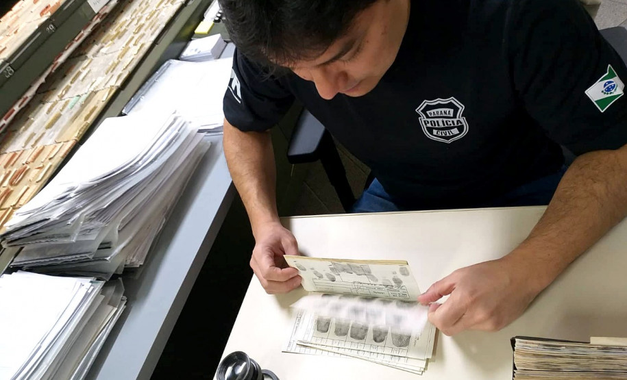 PCPR identifica pacientes e colabora no serviço de doação de órgãos do Estado PCPR identifica pacientes e colabora no serviço de doação de órgãos do Estado