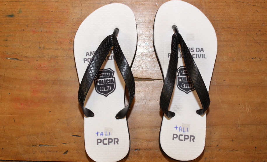 PCPR realiza ação beneficente em comemoração a semana da criança