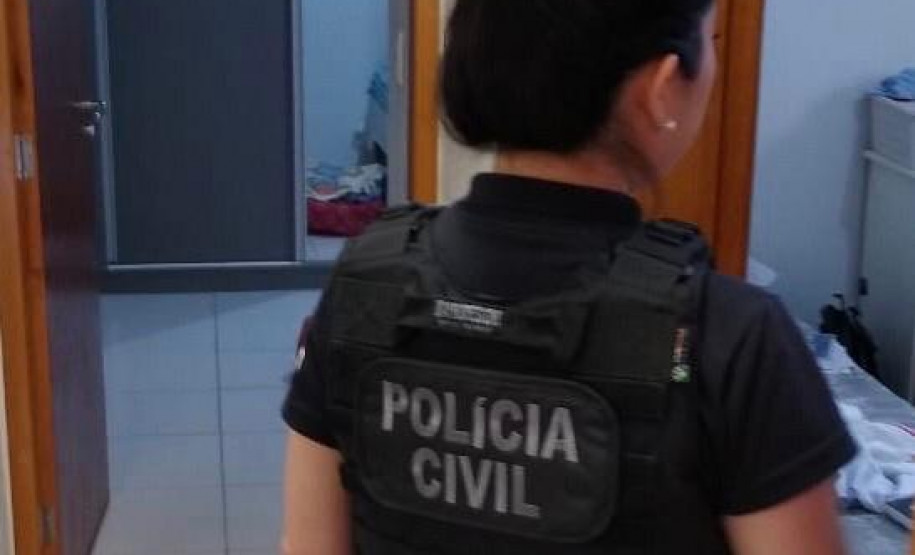 PCPR desmantela esquema de venda de atestados médicos em Londrina