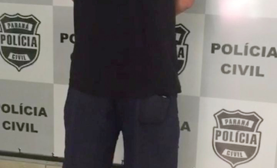 PCPR recupera bicicleta e prende receptador em Cascavel