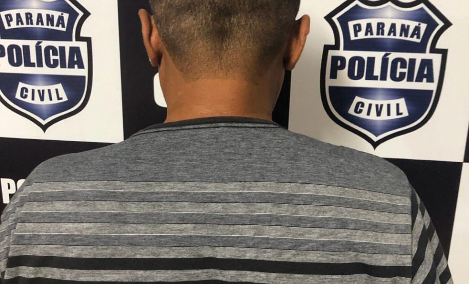 PCPR apreende armas de fogo envolvendo ocorrência de violência doméstica no Oeste do Estado