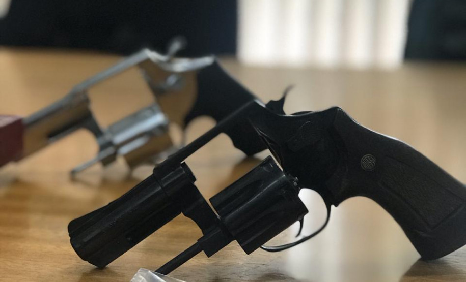 PCPR desmantela associação criminosa especializada em crime da pirâmide financeira --