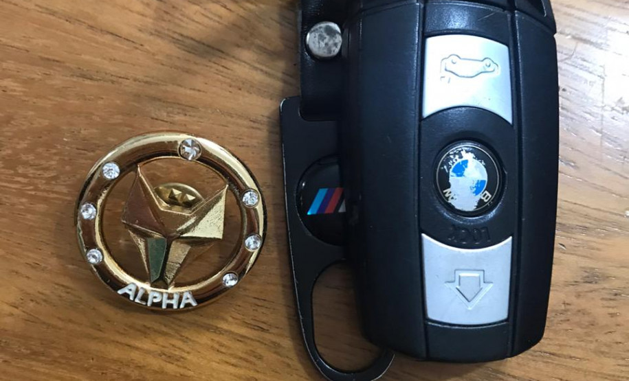 PCPR desmantela associação criminosa especializada em crime da pirâmide financeira --