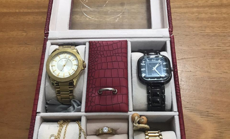 PCPR desmantela associação criminosa especializada em crime da pirâmide financeira --