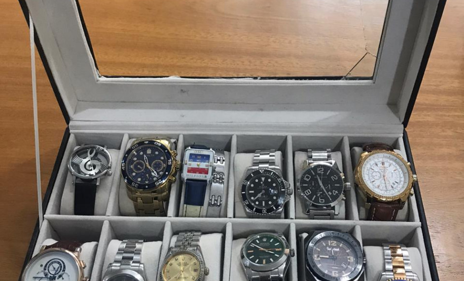 PCPR desmantela associação criminosa especializada em crime da pirâmide financeira --