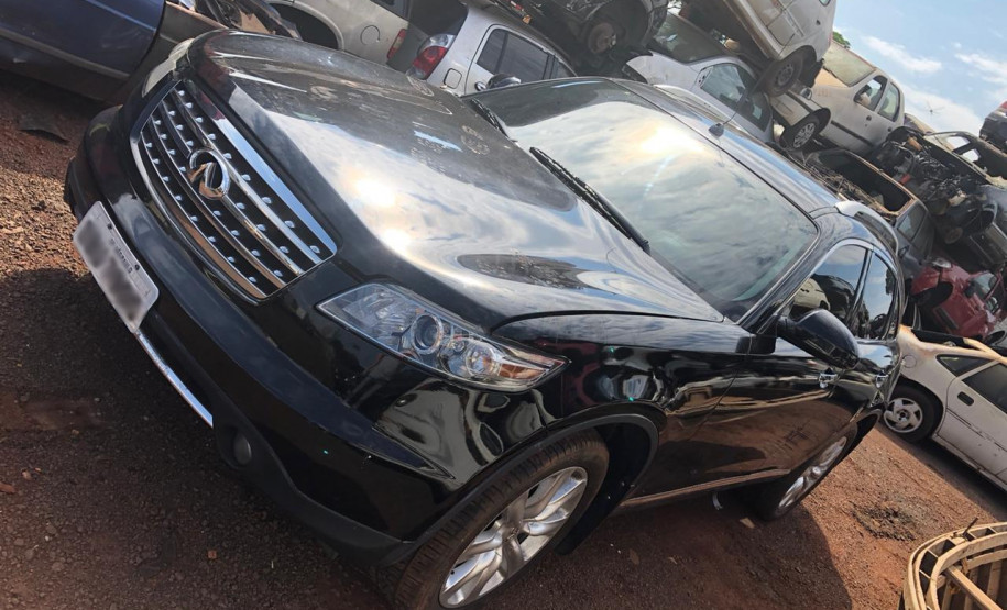 PCPR apreende 1,2 tonelada de maconha em Foz do Iguaçu