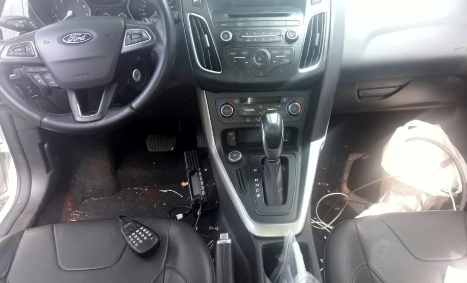 PCPR apreende 1,2 tonelada de maconha em Foz do Iguaçu