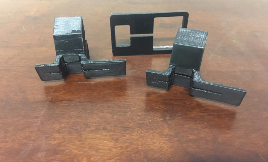 PCPR prende trio suspeito de fraudar caixas eletrônicos em shopping da Capital