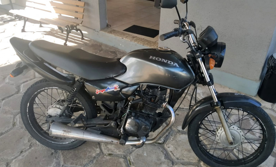 PCPR prende em flagrante suspeito de aplicar o golpe do motoboy em Curitiba