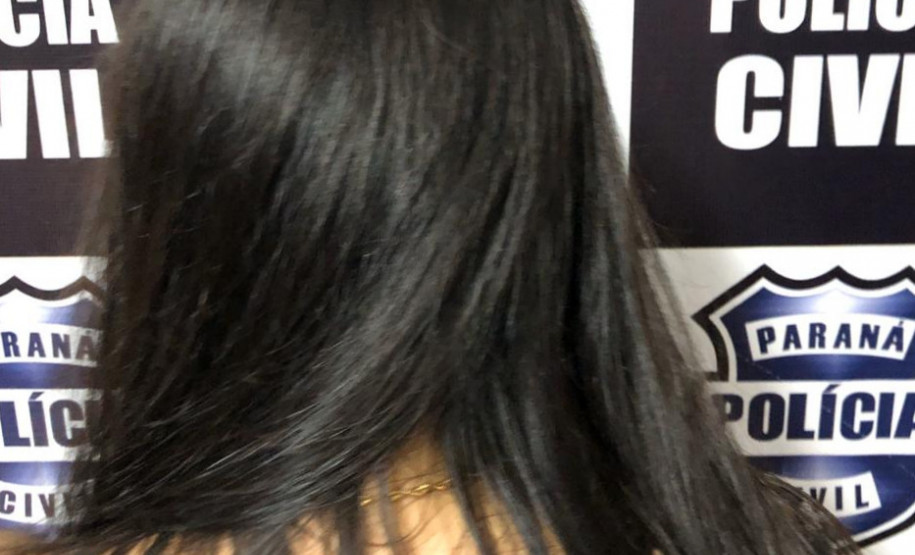 PCPR prende suspeita de tráfico de drogas em Foz do Iguaçu