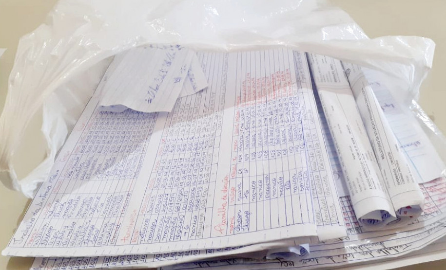 PCPR deflagra operação e cumpre mandados judiciais em Fazenda Rio Grande