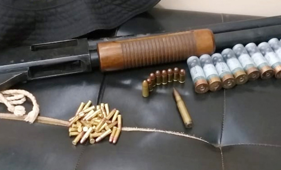 PCPR apreende 1,3 tonelada de maconha em MS