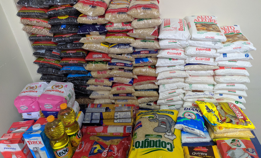 Primeira corrida e caminhada da PCPR em Ponta Grossa reúne 450 pessoas Primeira corrida e caminhada da PCPR em Ponta Grossa reúne 450 pessoas