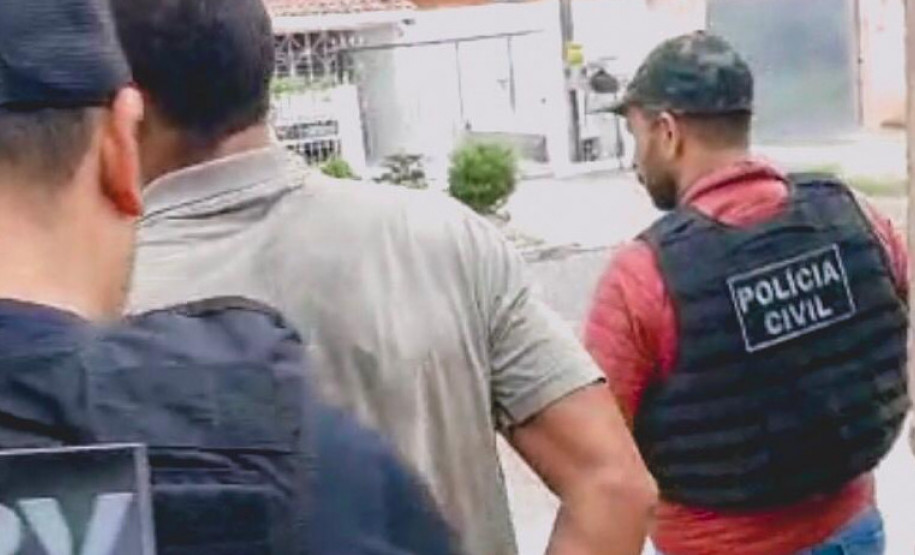 PCPR deflagra operação e combate aos furtos e roubos de veículos na Capital e RMC --