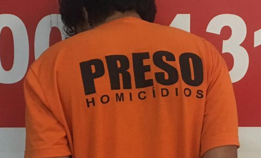 PCPR prende suspeito foragido do Ceará --