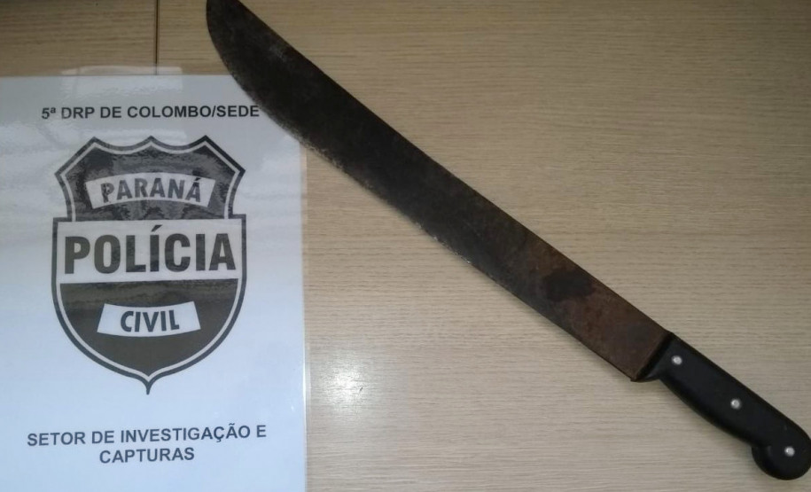 PCPR recaptura um preso e prende outros dois em Colombo