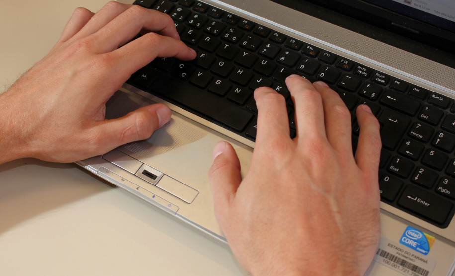 PCPR participa de força-tarefa para digitalização de inquéritos no Estado PCPR participa de força-tarefa para digitalização de inquéritos no Estado