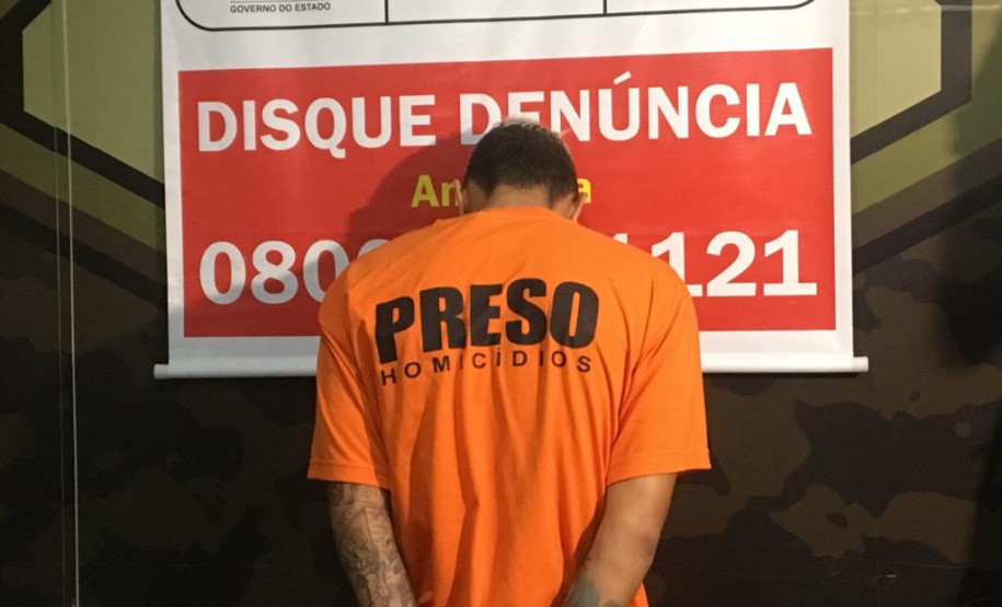 PCPR investiga homicídio ocorrido no bairro Alto Boqueirão em Curitiba PCPR investiga homicídio ocorrido no bairro Alto Boqueirão em Curitiba