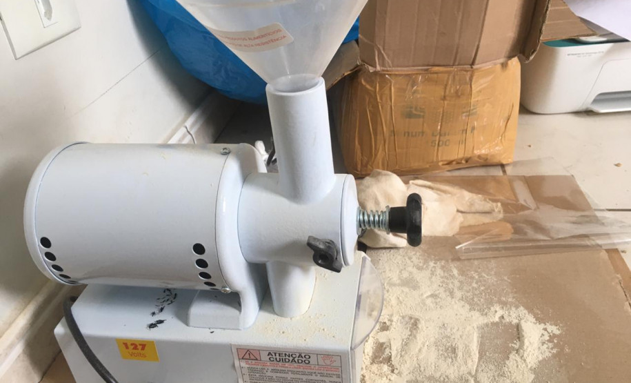 PCPR apreende quase 300 quilos de kratom em Curitiba e RMC PCPR apreende quase 300 quilos de kratom em Curitiba e RMC