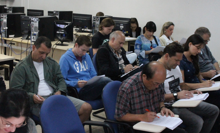 PCPR lança 2ª edição da revista científica da Escola Superior PCPR lança 2ª edição da revista científica da Escola Superior