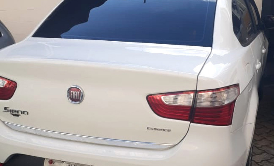 PCPR prende suspeito por tráfico de drogas em Araúcaria PCPR prende suspeito por tráfico de drogas em Araúcaria