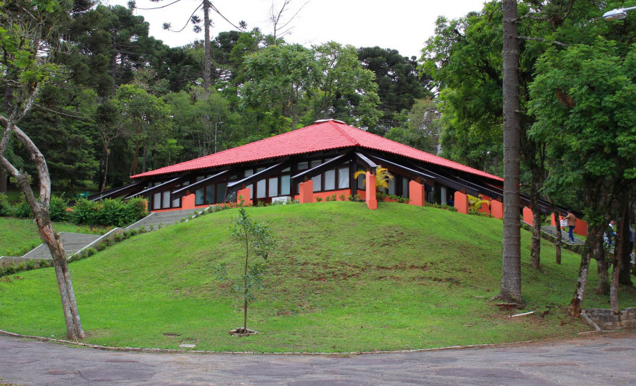 PCPR inaugura prédio da Delegacia de Proteção ao Meio Ambiente de Curitiba