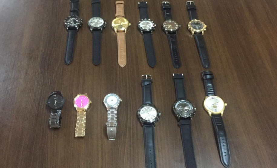 PCPR prende dupla suspeita de receptação, furto e tráfico de drogas em Curitiba