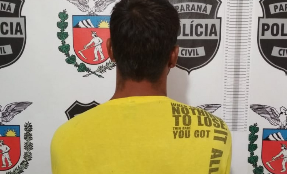 PCPR prende suspeitos de homicídio contra uma adolescente em Cascavel