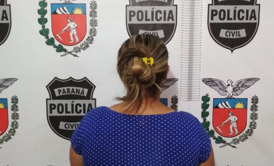 PCPR prende suspeitos de homicídio contra uma adolescente em Cascavel