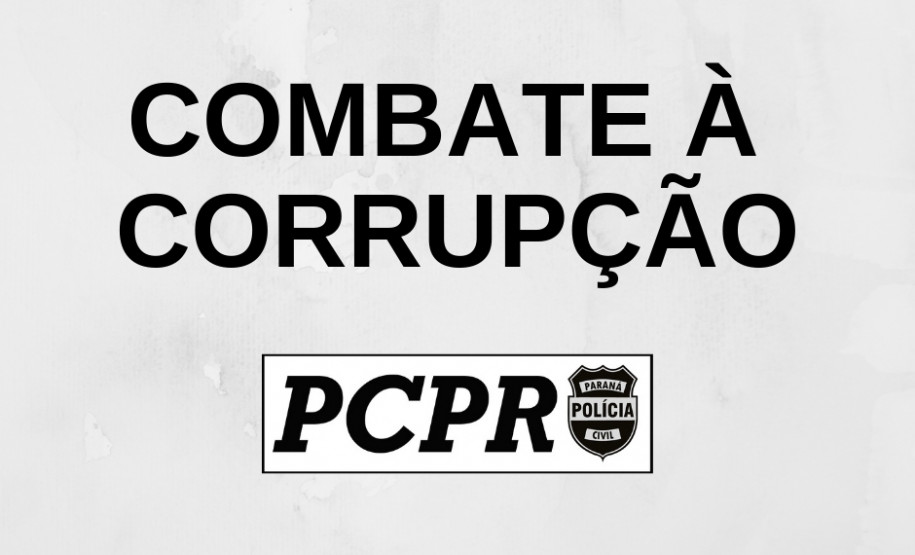 PCPR prende vereador e mais 5 pessoas que fraudavam licitações