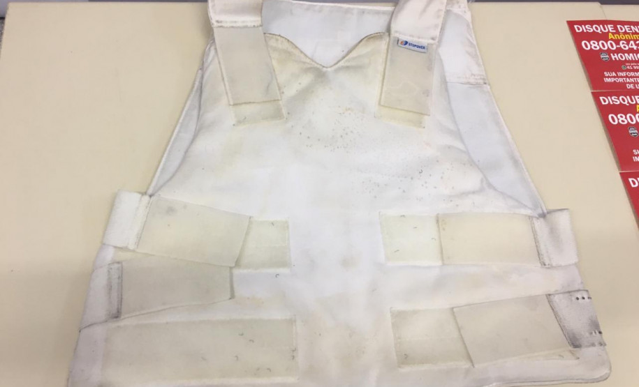 PCPR prende suspeito de ser o mandante do crime que vitimou adolescente em Curitiba