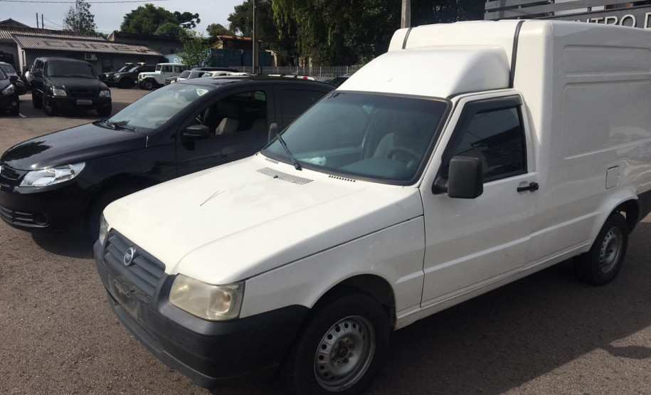 PCPR recupera carga de cigarros roubada e prende dois homens em São José dos Pinhais