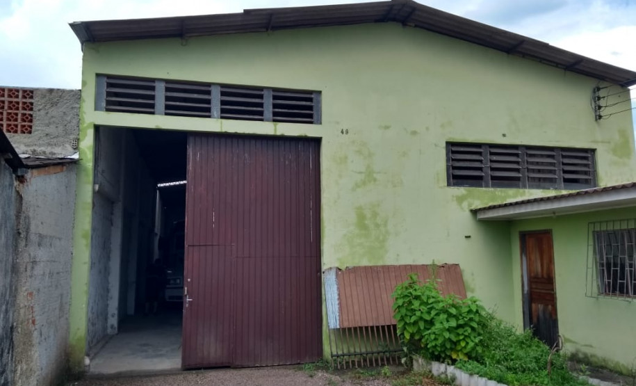 PCPR prende suspeito de receptação de carga polietileno