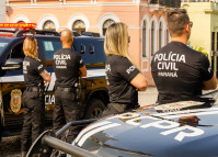 PCPR alerta sobre os perigos e o crime de soltar balão 