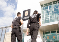 PCPR indicia três pessoas por homicídio em Almirante Tamandaré