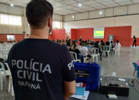 Porto Amazonas