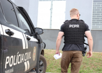 PCPR prende condenado por estupro em Castro